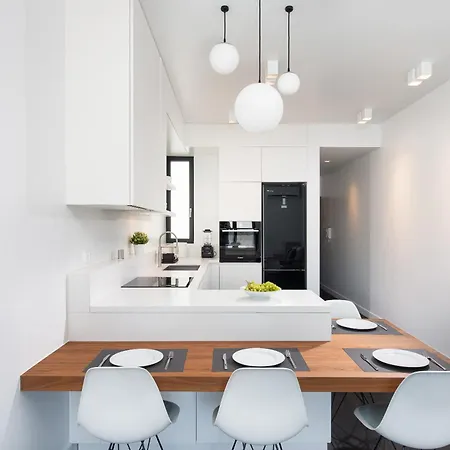 A Stylish Modern Apartment On Makrygianni Str Next To Areopagitou And The Acropolis Museum Athene Buitenkant foto