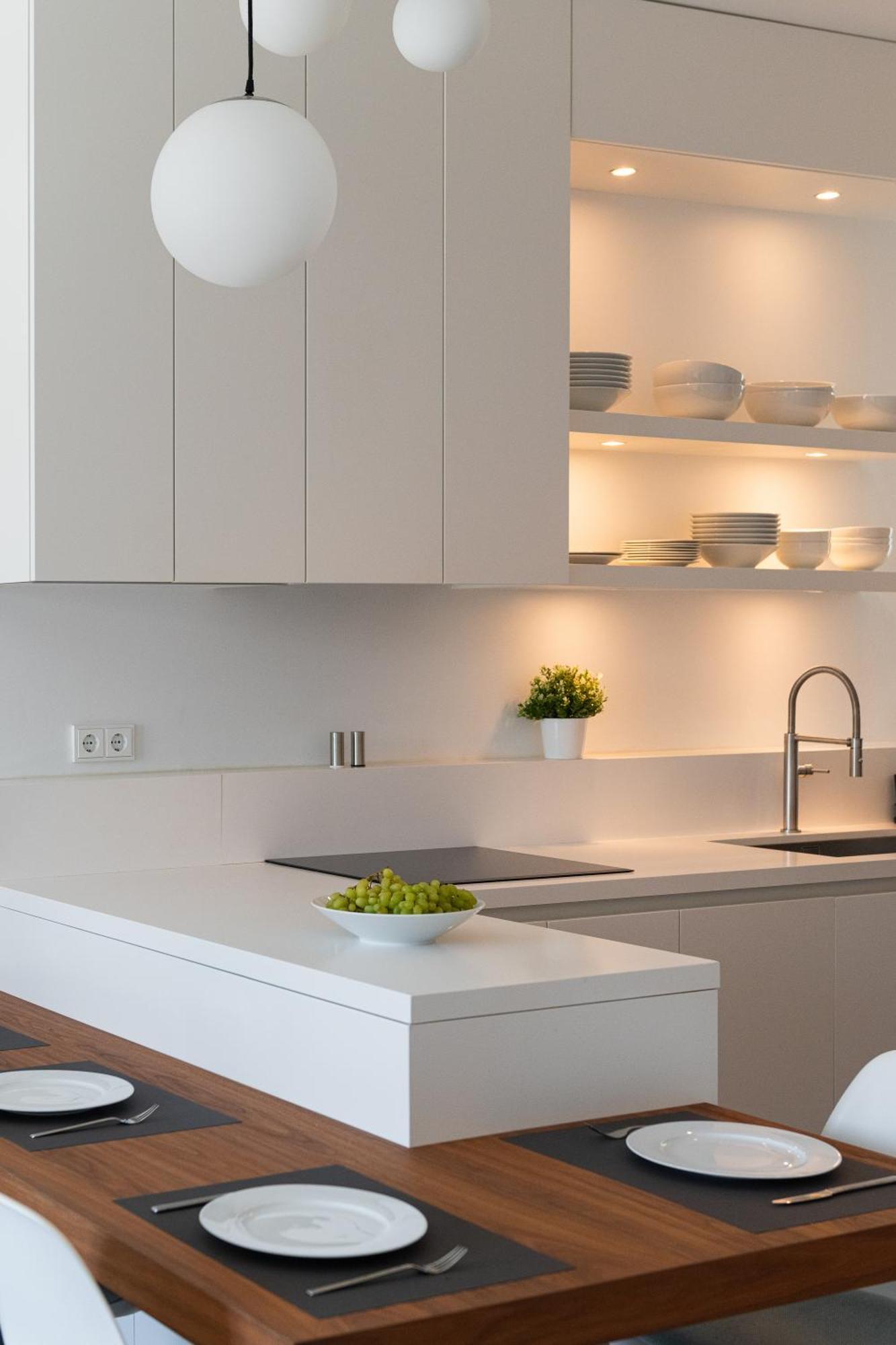 A Stylish Modern On Makrygianni Str Next To Areopagitou And The Acropolis Museum Apartment *