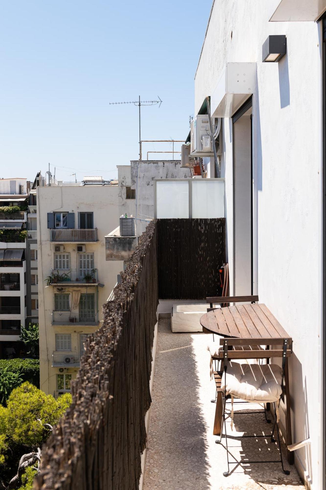 Apartment A Stylish Modern On Makrygianni Str Next To Areopagitou And The Acropolis Museum
