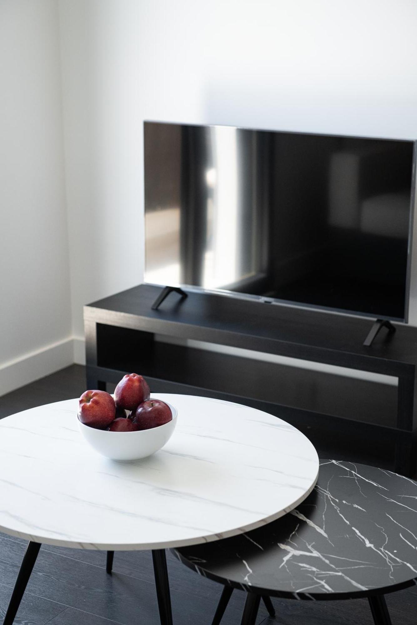 Apartment A Stylish Modern On Makrygianni Str Next To Areopagitou And The Acropolis Museum Athen