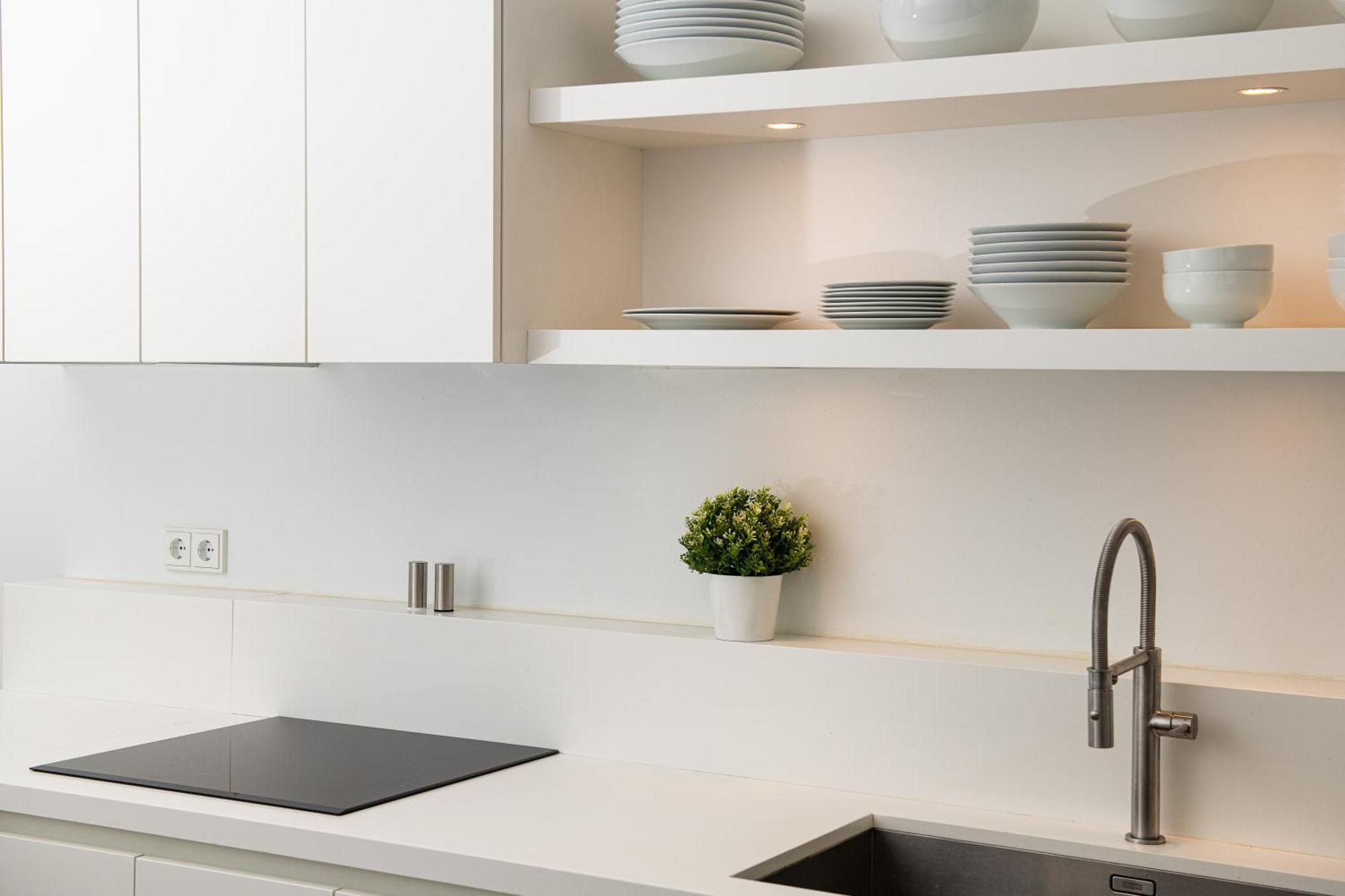 A Stylish Modern On Makrygianni Str Next To Areopagitou And The Acropolis Museum Atenas