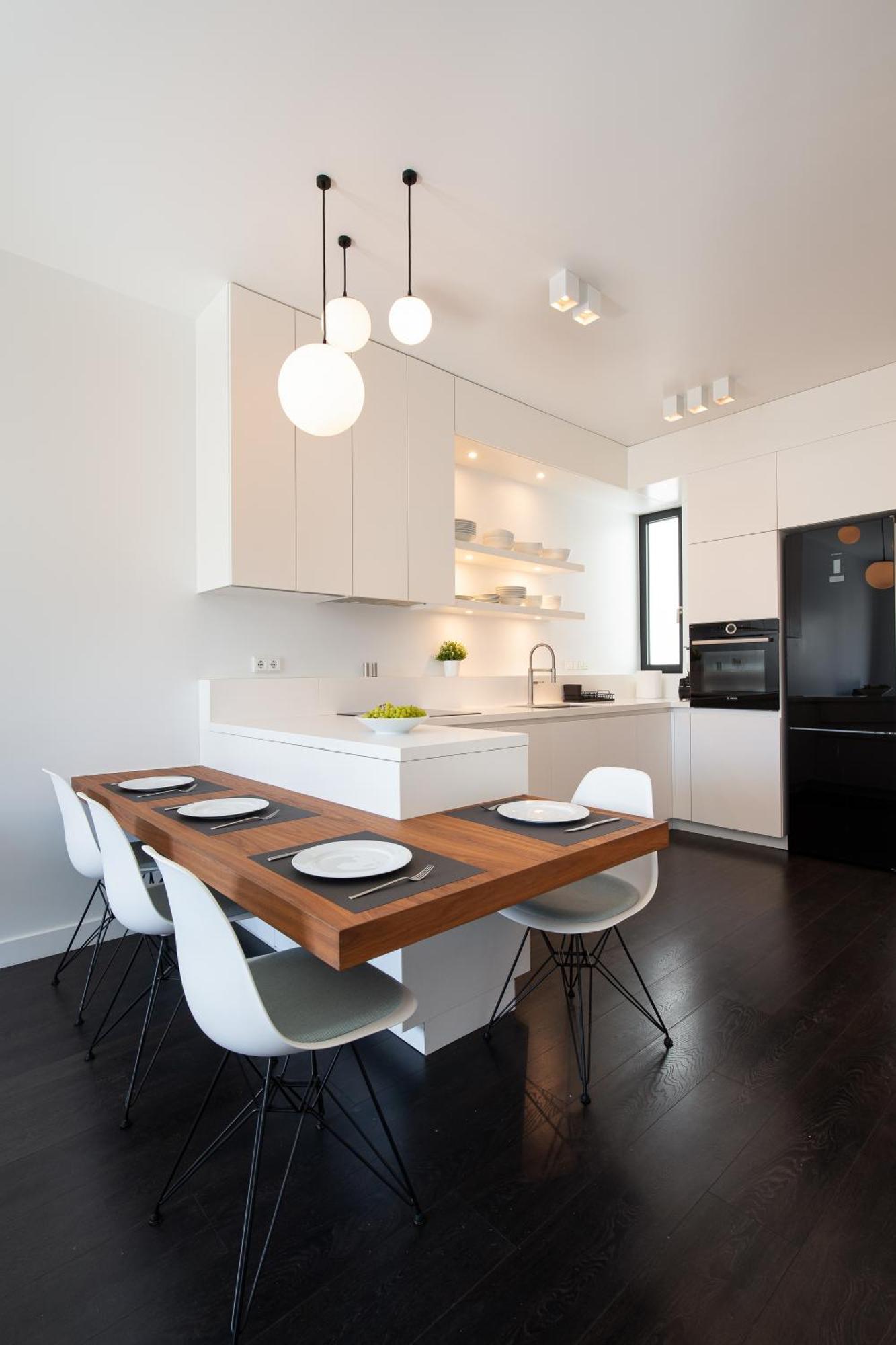A Stylish Modern On Makrygianni Str Next To Areopagitou And The Acropolis Museum Apartment *
