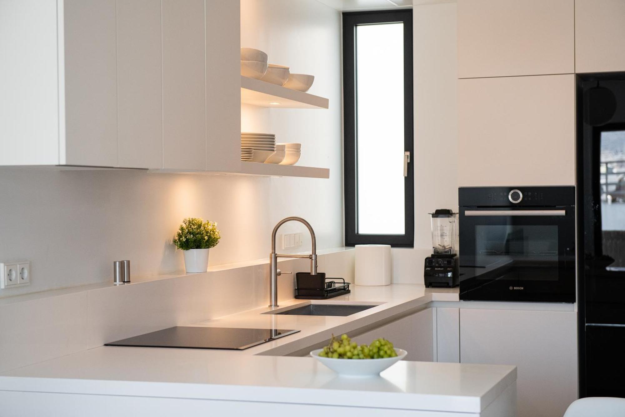 Διαμέρισμα A Stylish Modern On Makrygianni Str Next To Areopagitou And The Acropolis Museum